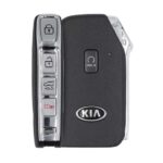 KIA Niro 2021 Genuine Smart Remote Key 5 Buttons 433MHz 95440-G5020