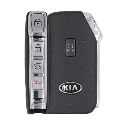 KIA Niro 2021 Genuine Smart Remote Key 5 Buttons 433MHz 95440-G5020