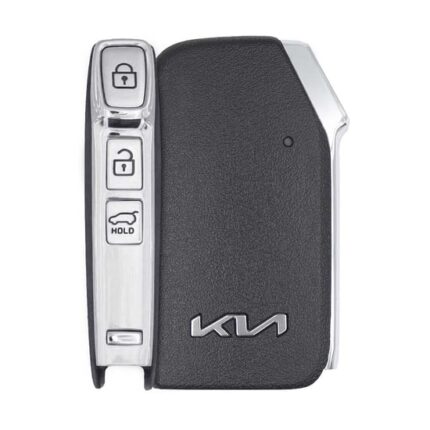 KIA Niro 2022 Genuine Smart Remote Key 3 Buttons 433MHz 95440-G5205
