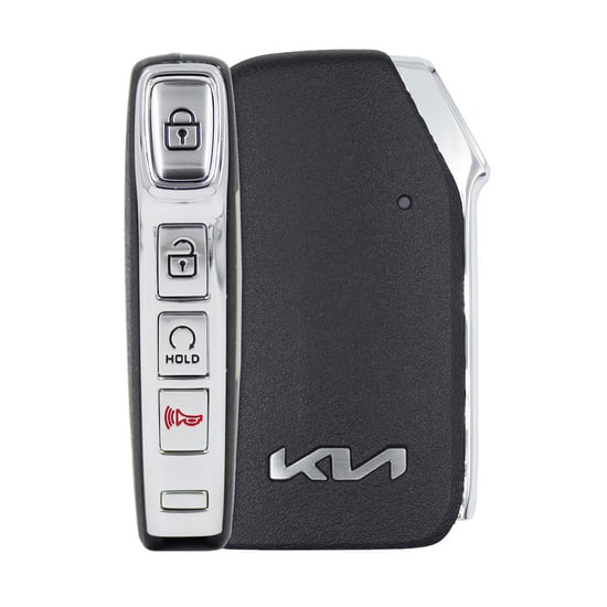 KIA Niro 2023 Genuine Smart Remote Key 3+1 Buttons 433MHz 95440-AT110 KIA Niro 2023 Genuine Smart Remote Key 3+1 Buttons 433MHz 95440-AT110