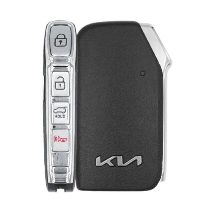 KIA Niro 2023 Genuine Smart Remote Key 3+1 Buttons 433MHz 95440-DB000