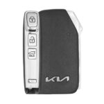KIA Niro 2023 Genuine Smart Remote Key 3 Buttons 433MHz 95440-AT100