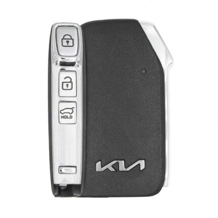 KIA Niro 2023 Genuine Smart Remote Key 3 Buttons 433MHz 95440-AT100