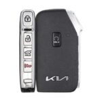 KIA Niro 2023 Genuine Smart Remote Key 4+1 Buttons 433MHz 95440-AT000