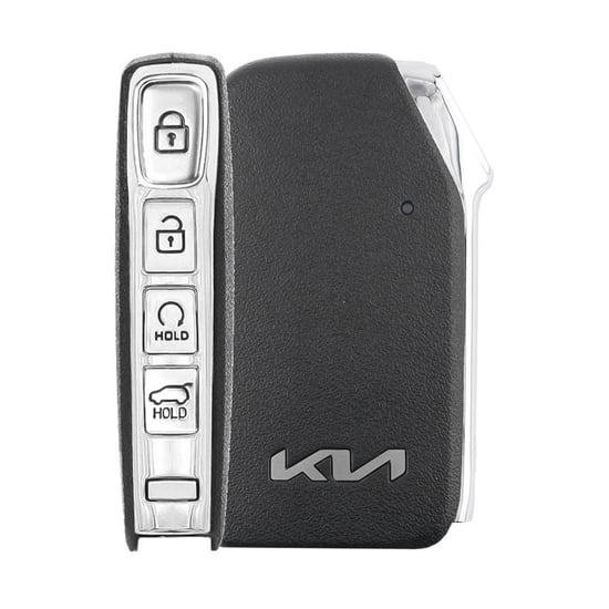KIA Niro 2023 Genuine Smart Remote Key 4 Buttons 433MHz 95440-AO030 KIA Niro 2023 Genuine Smart Remote Key 4 Buttons 433MHz 95440-AO030
