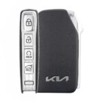 KIA Niro 2023 Genuine Smart Remote Key 4 Buttons 433MHz 95440-AT030
