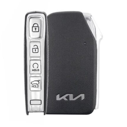 KIA Niro 2023 Genuine Smart Remote Key 4 Buttons 433MHz 95440-AT030