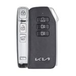 KIA Niro 2023 Genuine Smart Remote Key 6 Buttons 433MHz 95440-AT090