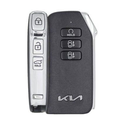 KIA Niro 2023 Genuine Smart Remote Key 6 Buttons 433MHz 95440-AT090