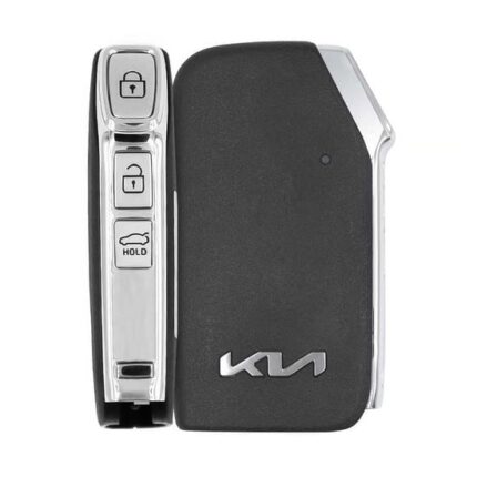 KIA Niro 2023 Original Smart Remote Key 3 Buttons 433MHz 95440-AT100