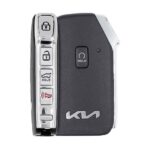 KIA Niro 2024 Genuine Smart Remote Key 4+1 Buttons 433MHz 95440-AT001