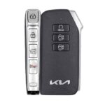 KIA Niro 2024 Genuine Smart Remote Key 6+1 Buttons 433MHz 95440-AT011