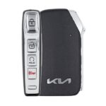KIA Niro 2025 Genuine Smart Remote Key 3+1 Buttons 433MHz 95440-AT111
