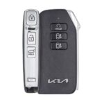 KIA Niro 2025 Genuine Smart Remote Key 6 Buttons 433MHz 95440-AT091