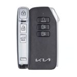 KIA Niro 2025 Genuine Smart Remote Key 6 Buttons 433MHz 95440-AT310