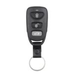 KIA Optima 2006-2008 Genuine Medal Remote Key 3+1 Buttons 447MHz 95430-2G000