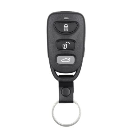 KIA Optima 2006-2008 Genuine Medal Remote Key 3+1 Buttons 447MHz 95430-2G000