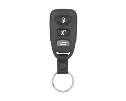 KIA Optima 2006-2010 Original Remote 4 Buttons 313MHz 95430-2G201