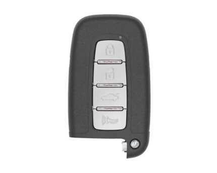 KIA Optima 2010 Smart Key Remote 4 Buttons 447MHz 95440-2G100