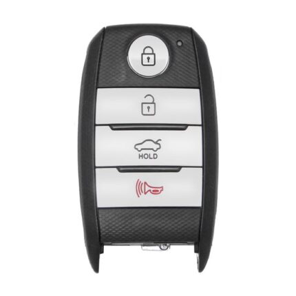 KIA Optima 2014 Genuine Smart Key Remote 433MHz 95440-2T500
