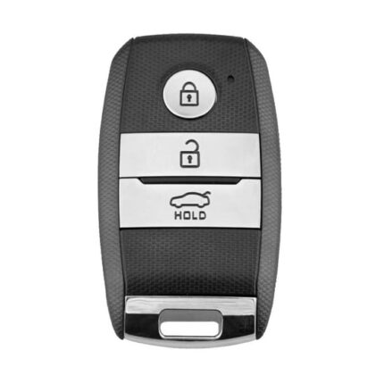 Kia Optima 2016-2018 Smart Remote Key 433MHz 3 Buttons 95440-D4100