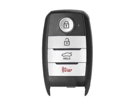 KIA Optima 2016-2020 Genuine Smart Key Remote 433MHz 95440-D4000