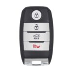 Kia Optima 2016-2020 Smart Remote Key 4 Button 433MHz 95440-D4000