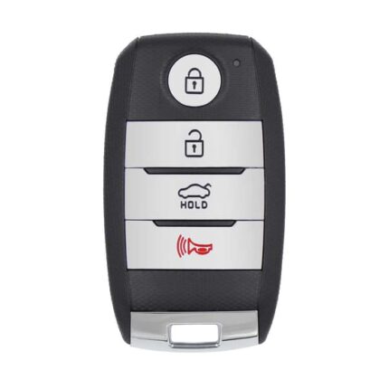 Kia Optima 2016-2020 Smart Remote Key 4 Button 433MHz 95440-D4000