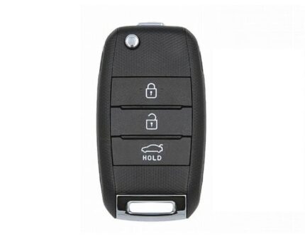 KIA Optima Sportage 2014-2015 Genuine Flip Remote Key 433MHz 95430-2T580