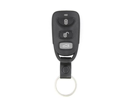 KIA Optime 2008 Genuine Remote 4 Buttons 433MHz FSK 95430-2G100