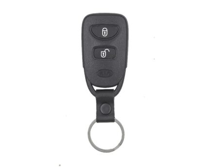 KIA Original Remote Key 3 Button 433MHz OKA-670T