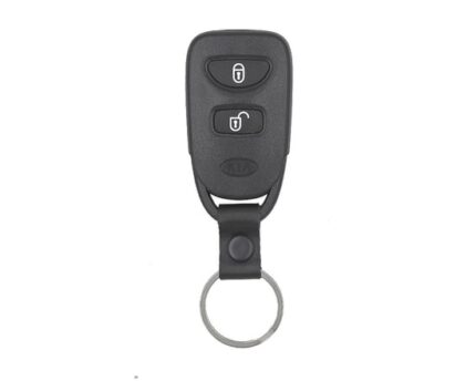 KIA Original Remote Key 3 Button 447MHz OKA-NO25A