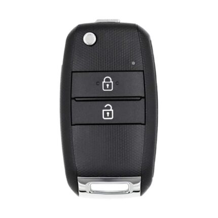 KIA Pegas / Soluto 2022-2025 Original Flip Remote Key 2 Buttons 433MHz 95430-H7300