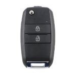 KIA Picanto 2014 Genuine Flip Remote Key 2 Button 433MHz 95430-1Y500