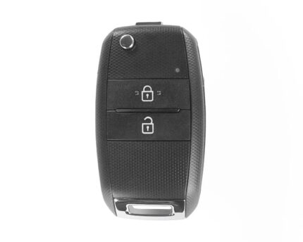 KIA Picanto 2015-2016 Genuine Flip Remote Key 433MHz 95430-1Y600
