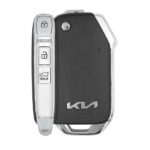 Kia Picanto 2024 Genuine Flip Remote Key 3 Buttons 433MHz 95430-G6BB0