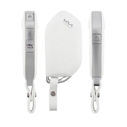 Kia PV5 2026 Genuine Smart Remote Key 3+1 Buttons 433MHz 95440-SW120