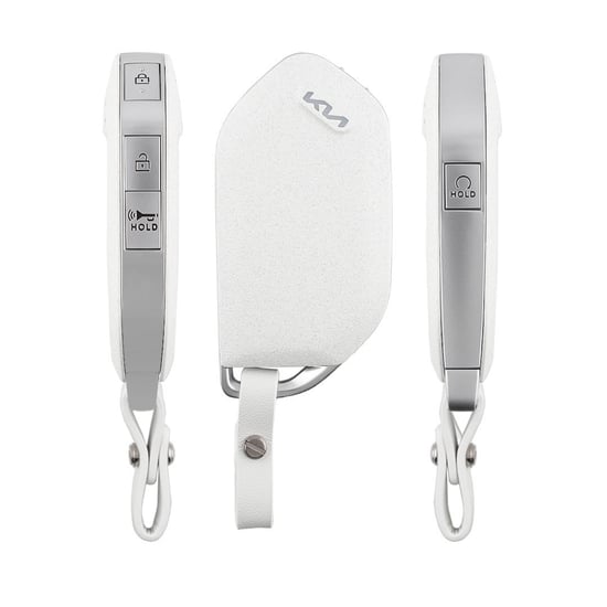 Kia PV5 2026 Genuine Smart Remote Key 3+1 Buttons 433MHz 95440-SW120 Kia PV5 2026 Genuine Smart Remote Key 3+1 Buttons 433MHz 95440-SW120