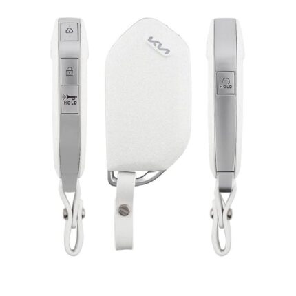 Kia PV5 2026 Genuine Smart Remote Key 3+1 Buttons 433MHz 95440-SW130
