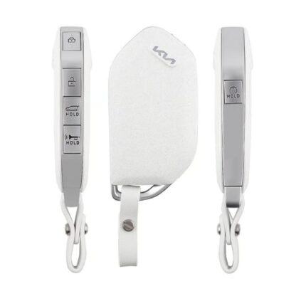 Kia PV5 2026 Genuine Smart Remote Key 4+1 Buttons 433MHz 95440-SW070