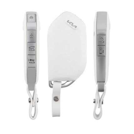 Kia PV5 2026 Genuine Smart Remote Key 5+1 Buttons 433MHz 95440-SW020