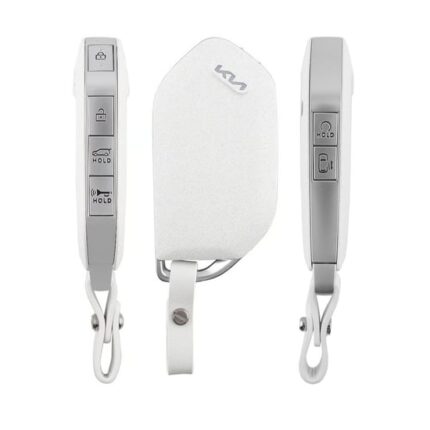 Kia PV5 2026 Genuine Smart Remote Key 5+1 Buttons 433MHz 95440-SW030