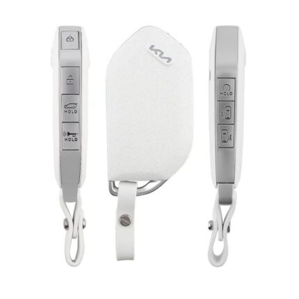 Kia PV5 2026 Genuine Smart Remote Key 6+1 Buttons 433MHz 95440-SW000