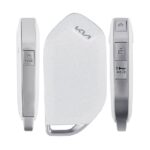 Kia PV5 2026 Original Smart Remote Key 3+1 Buttons 433MHz 95440-SW120