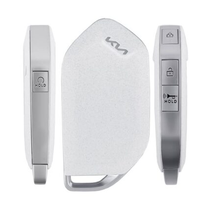 Kia PV5 2026 Original Smart Remote Key 3+1 Buttons 433MHz 95440-SW120