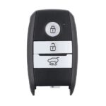 Kia Ray Genuine Smart Remote Key 3 buttons 433MHz 95440-A3200