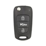 KIA Rio 2010 Genuine Flip Remote Key 433MHz 95430-1G750
