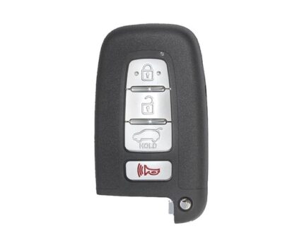 KIA Rio 2012-2015 Genuine Smart Remote Key 433MHz 95440-1W000