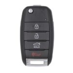 KIA Rio 2014-2017 Genuine Flip Remote Key 315MHz 95430-1W023 / 95430-1W022