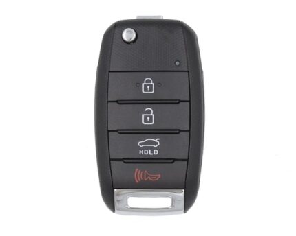KIA Rio 2014-2017 Genuine Flip Remote Key 315MHz 95430-1W023 / 95430-1W022